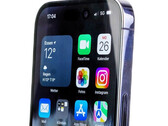 iPhone 15 Pro 的外观将与当前机型有所不同,如图所示,但并非截然不同。(图片来源:Notebookcheck)