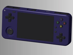 MagicX One 35 将于下月上市,有三种颜色可供选择。(图片来源:MagicX)