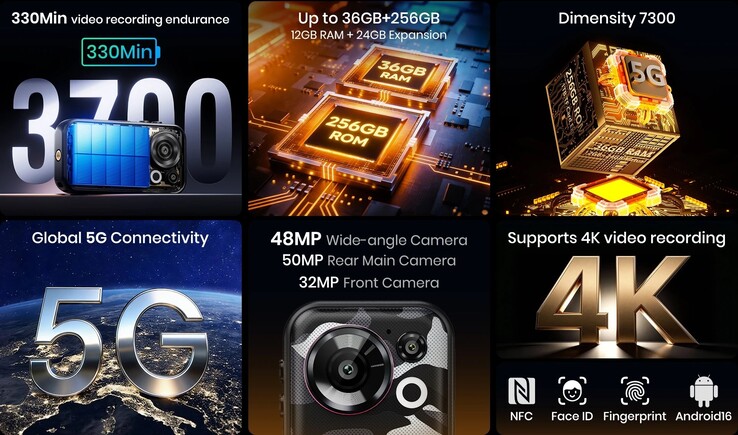 小巧的 4 英寸显示屏和令人印象深刻的 322 PPI 是一大卖点。