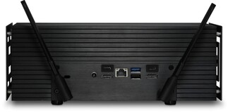 (图片来源：Quiet PC）
