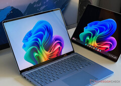 微软正在逐步为 ARM 芯片组的 Windows 11 添加更多仿真功能。(图片来源:Notebookcheck)