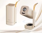 T1 Pro 是一款新型便携式高清投影仪（图片来源：雅柏）