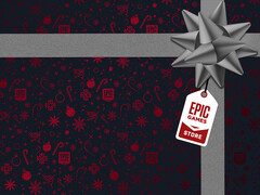 Epic Games Store 节日季第 12 款免费游戏可能会重现（图片来源：Epic Games Store）