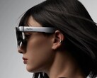 RayNeo 发布 RayNeo Air 2s AR/XR 眼镜，配备虚拟 201" OLED 显示屏和四扬声器音效。(图片来源：RayNeo）