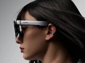 RayNeo 发布 RayNeo Air 2s AR/XR 眼镜，配备虚拟 201" OLED 显示屏和四扬声器音效。(图片来源：RayNeo）