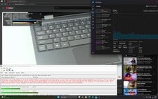 YouTube 测试