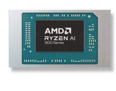 AMD Ryzen AI 5 330 正式发布（图片来源：AMD）
