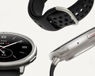 Amazfit 的 Active 2 Premium 智能手表可能被新款 Active 3 取代