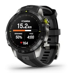 Garmin MARQ 第二代 Athlete