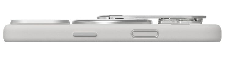 Aulumu G05 Pro 厚度仅为 6.5 毫米（0.26 英寸），重量仅为 38 克（1.3 盎司）。