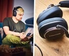 Bowers & Wilkins Px8 S2 只是在细节上改进了前代产品的设计。(图片来源:Notebookcheck)