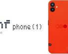 据称，CMF Phone 1 的起价为 19,999 印度卢比（约合 239 美元）（图片来源：@raonehere [已编辑] 的概念图）