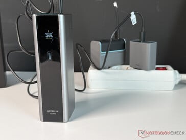Cuktech 15 Ultra 充电...