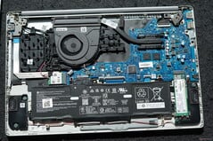 拆解 HP 255 G10