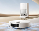 Dreame 的 L10s Ultra Gen 3 机器人真空吸尘器(如图)现已在德国上市。(图片来源:Dreame)