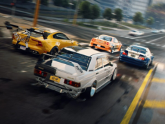 EA 持有《极品飞车》的主要原因是该特许经营权的回报率未达到发行商的预期（图片来源：Speedhunters）