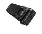 EDC23 的按钮布局与其他 EDC2x 灯具相同。(图片来源：Nitecore)
