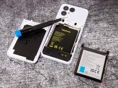 Fairphone 6 即将推出配置更强大的 Plus 版本。