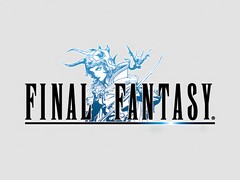 最终幻想》门户网站徽标（图片来源：Square Enix）