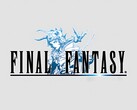 最终幻想》门户网站徽标（图片来源：Square Enix）