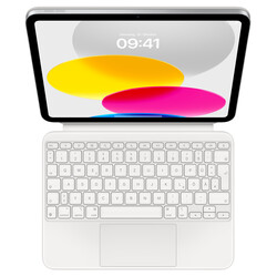 Magic Keyboard Folio 需单独购买