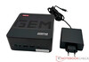 带电源装置的 Aoostar GEM12（19 V；6.32 A）