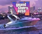 《GTA 6》中出现的游艇