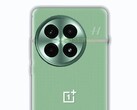 OnePlus 13 "效果图。(图片来源：@ssaaaanjjjuuu via Twitter/X）