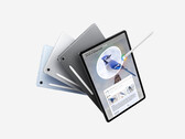三星新款Galaxy Tab S10 FE 和Galaxy Tab S10 FE+ 现已正式发布（图片来源：三星）