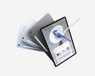三星新款Galaxy Tab S10 FE 和Galaxy Tab S10 FE+ 现已正式发布（图片来源：三星）