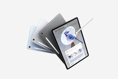 三星新款Galaxy Tab S10 FE 和Galaxy Tab S10 FE+ 现已正式发布（图片来源：三星）