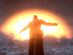 地狱潜水员 2》的游戏截图(图片来源:Xbox Wire)