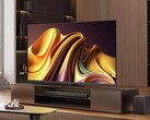 海信在欧洲推出 U8NQ 迷你 LED 电视。(图片来源：海信）