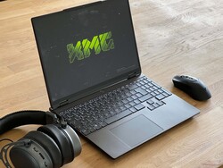 回顾申克 Evo 15 (M24)。测试设备由全球国际货运代理有限公司提供。