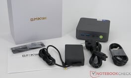 GMKtec NucBox K17
