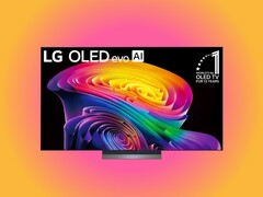 LG C6 在美国开始预售,起价 1,399 美元