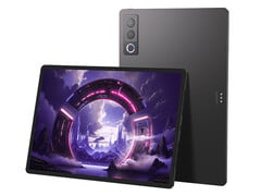 联想Legion Y900 13 目前仅在中国销售。