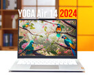 2024 联想 Yoga Air 14 笔记本电脑在中国发布（图片来源：联想）