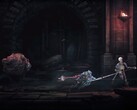 Mandragora Whispers of the Witch Tree Steam RPG 在 Steam 上推出了免费试玩版。