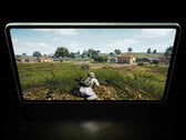 据传，Pad Ultra 将配备一块 8.8 英寸的 OLED 显示屏。图为 Pad 6 Pro 的宣传渲染图。