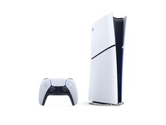 知名泄密者 Billbil-kun 预测,《堡垒之夜》PS5 Slim 将于黑色星期五捆绑发售,包括入门级折扣。(图片来源:亚马逊)