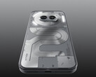 Nothing Phone (2a) Plus 可能很快就会被Redmi Note 14 Pro Plus 取代。(图片来源：Nothing）