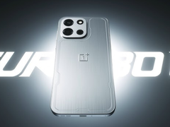 OnePlus Turbo 6。
