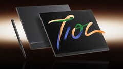 BOOX T10C 仅在中国有售。(图片来源：BOOX）