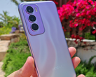 Reno12 Pro。(图片来源：Notebookcheck）
