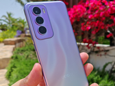 Reno12 Pro。(图片来源：Notebookcheck）