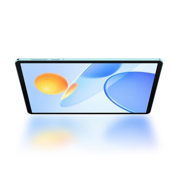 平板电脑显示屏的刷新率为 90Hz（图片来源：Teclast）