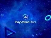 PlayStation Stars 徽标。该奖励计划已经结束几个月了（图片来源：索尼）