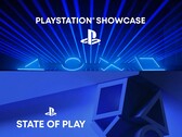 PlayStation Showcase 和 State of Play 横幅（图片来源：索尼 PlayStation，有编辑）。