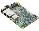 AAEON 销售的 PICO-RAP4 有多种处理器可供选择，均基于英特尔的 Raptor Lake 架构。(图片来源：AAEON）